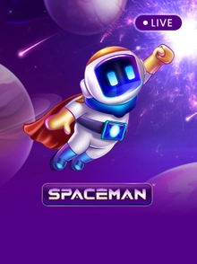 Spaceman